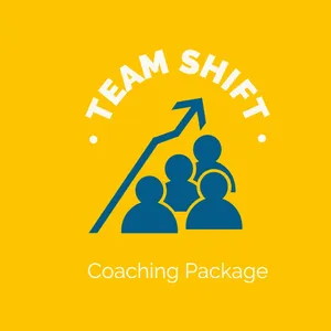 team-shift